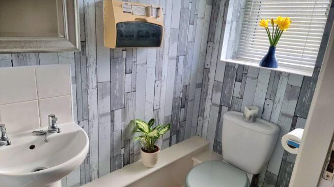 Guest WC