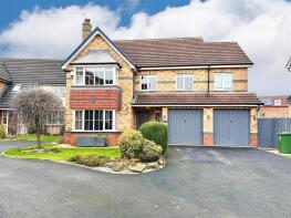 19, Houghton Banks, Stockton-on-tees TS17 5AL