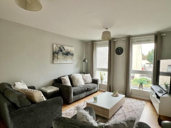 14 Maxwell Wynd, Kirkcudbright - Williamson and He