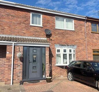 Parkland Drive, Bradwell, Great Yarmouth