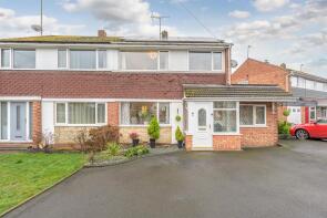 6, Coniston Drive, Kingswinford DY6 9BZ