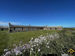 Galilee, North Loch Road, Orkney KW17 2BP