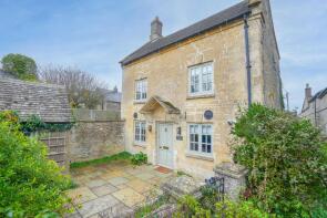 Gamekeepers Cottage, Chimney End, Witney OX29 9NR