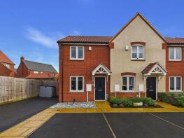 25, Patterdale Road, Chesterfield S41 8FE