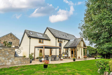 Trematon, Saltash, Cornwall