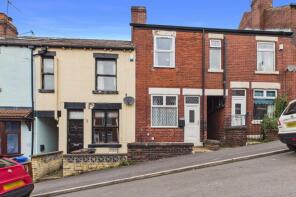 39, Broxholme Road, Sheffield S8 8TA