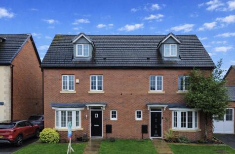 Waterside View, Droylsden, Manchester, M43 6EN