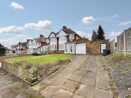 11, Booths Farm Road, Birmingham B42 2NJ