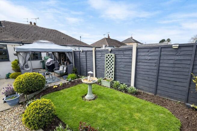 Garden..