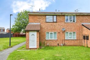 64, Kestrels Croft, Derby DE24 3EW