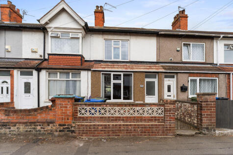 Fuller Street, Cleethorpes