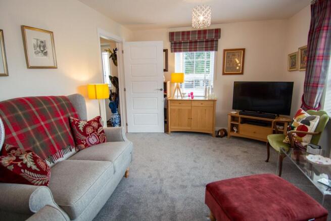 Emberton Road, Alsager, Stoke-on-Trent photo 4