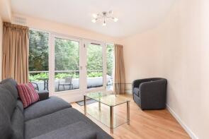 24, Park Steps, St George's Fields, London W2 2YQ