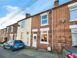 11a, Thorn Tree Lane, Newhall, Swadlincote DE11 0LP