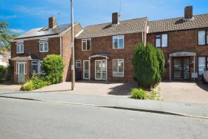 32, Westfield, Harlow CM18 6AD
