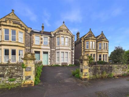 St. Pauls Road, Weston-super-Mare, North Somerset, BS23