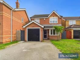 11, Hambling Drive, Beverley HU17 9GD