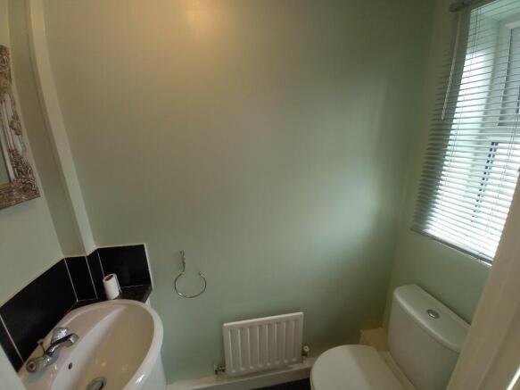 WC