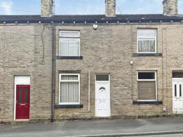 5, Marsh Street, Marsh, Cleckheaton BD19 5BW