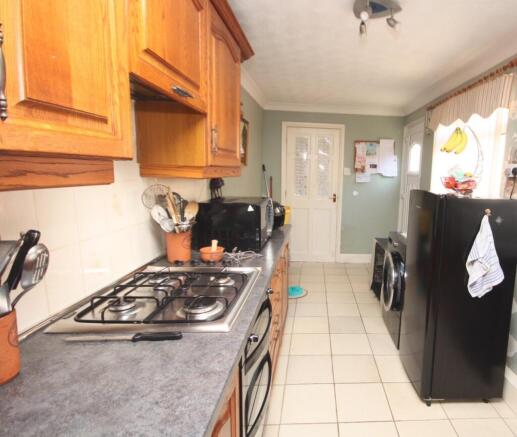 3 bed Terraced for sale Image 9