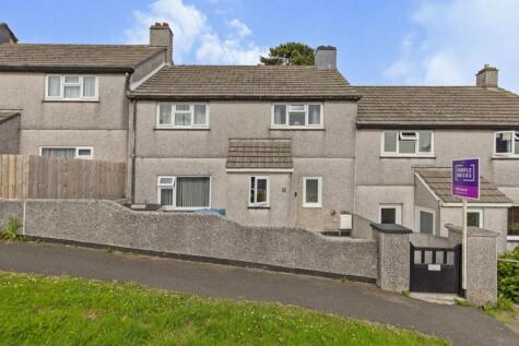 Highfield Estate, Liskeard, PL14