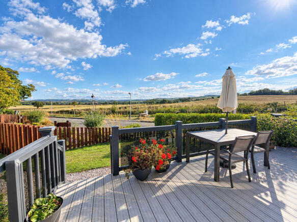 Decking