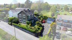 87, Old Road, Heage, Belper DE56 2BN