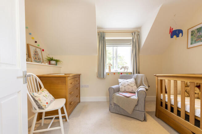 Bedroom five