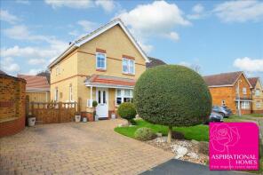 1, Adams Close, Wellingborough NN9 6TQ