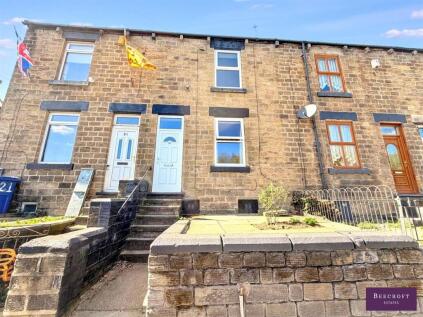 Grange Lane, Barnsley