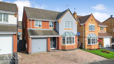 Tinsell Brook, Hilton, DE65