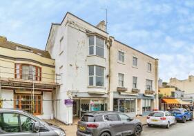 14, The Strand, Dawlish EX7 9PS