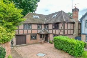 29, Cambrian Close, Camberley GU15 3LD