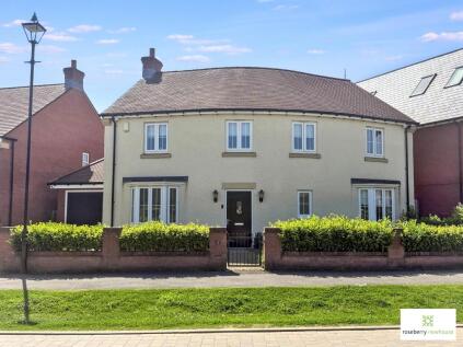 Sinderby Lane, Nunthorpe, Middlesbrough, North Yorkshire