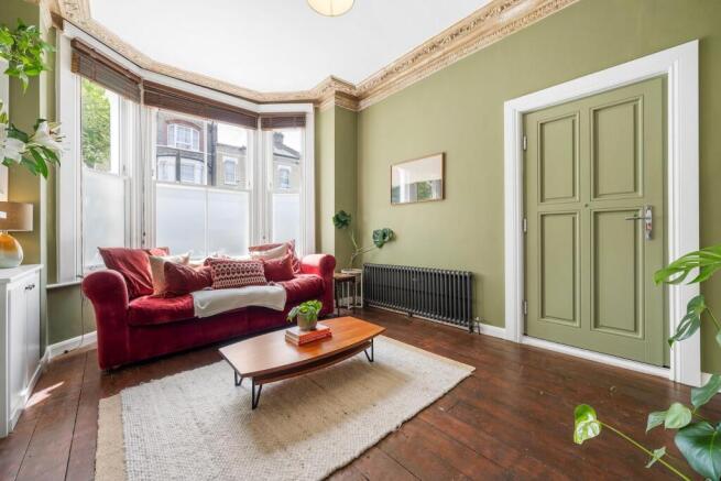 Gateley Road,SW9 photo 4