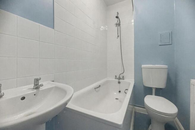 Flat E 85 Sutherland Avenue, London W9 2HG