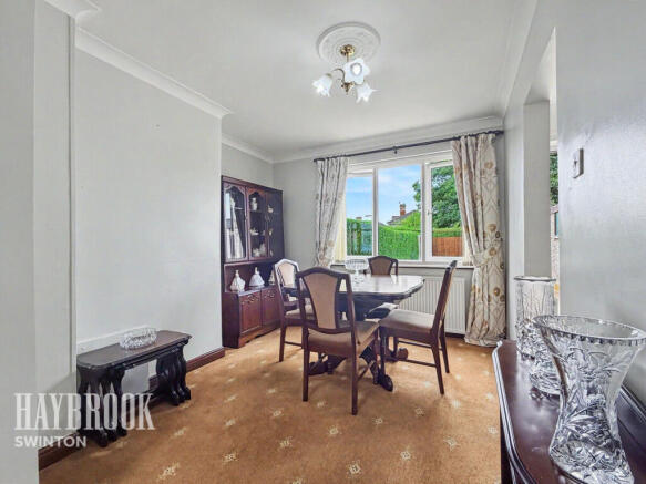 3 bed Semi-Detached for sale Image 8