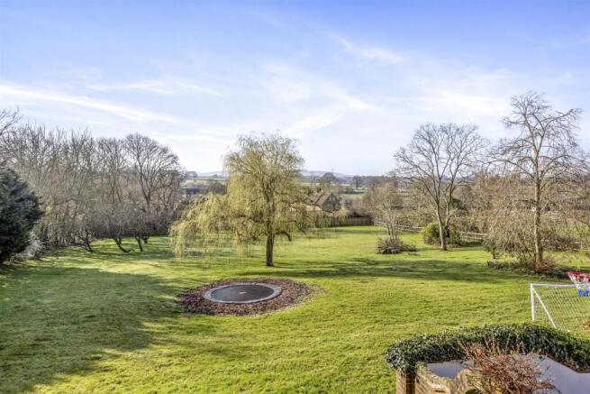 Truslers Hill Lane, Bourne House-002.JPG