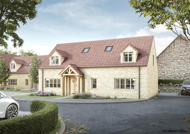 House CGI