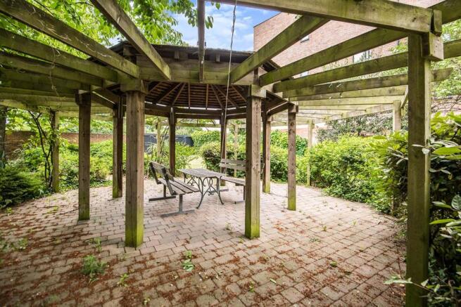Communal Gardens