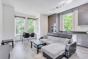 62a, Lakeside Road, London W14 0DN