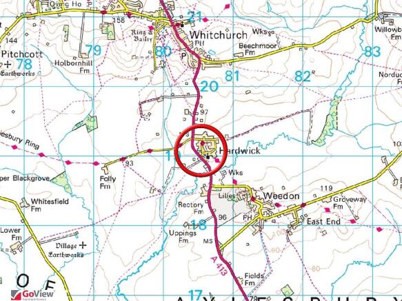Town Map