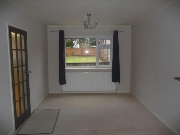 Dining  Area