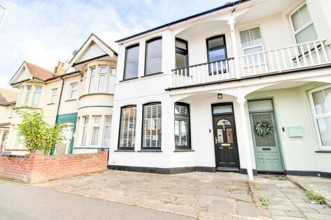 South Avenue, Southend-on-Sea