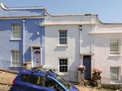 Sutherland Place, Clifton