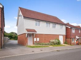 12, Gournay Road, Hailsham BN27 3GF