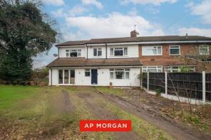 697, Stratford Road, Shirley, Solihull B90 4BB