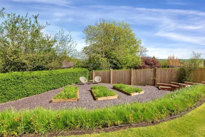 Gardens