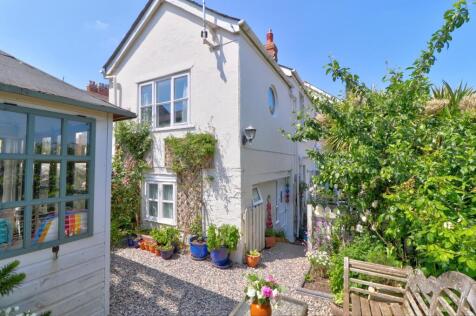 Appledore, Bideford