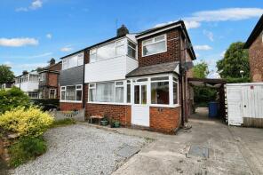 6, Greenbank Road, Salford M6 8RG